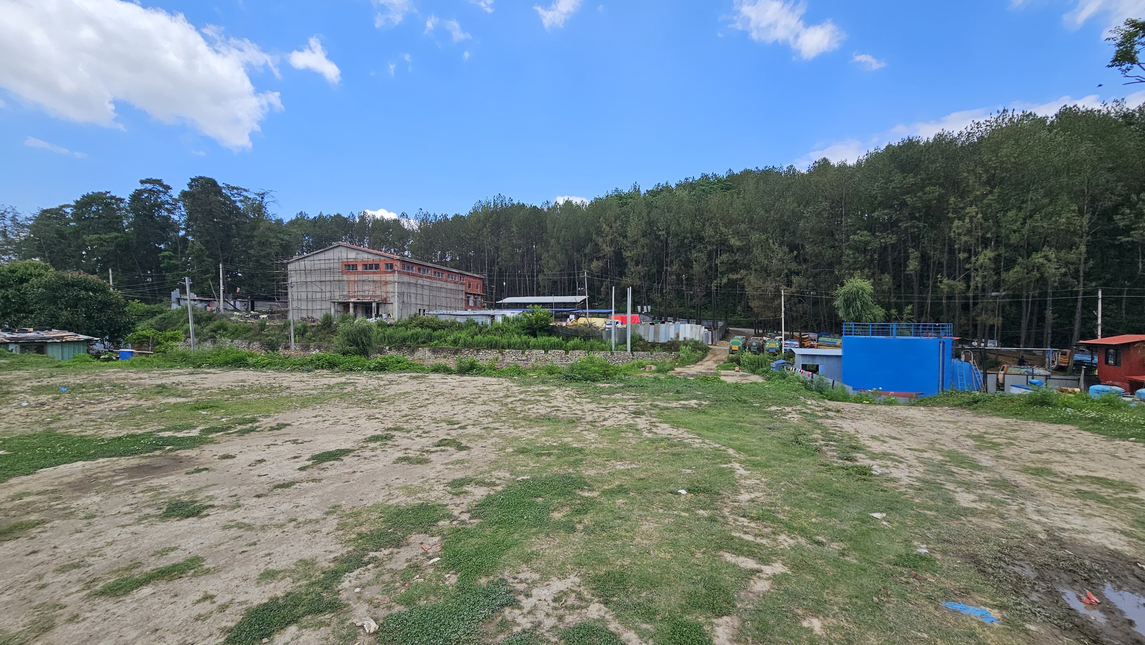 Picture of Kirtipur Municipality, Bagmati